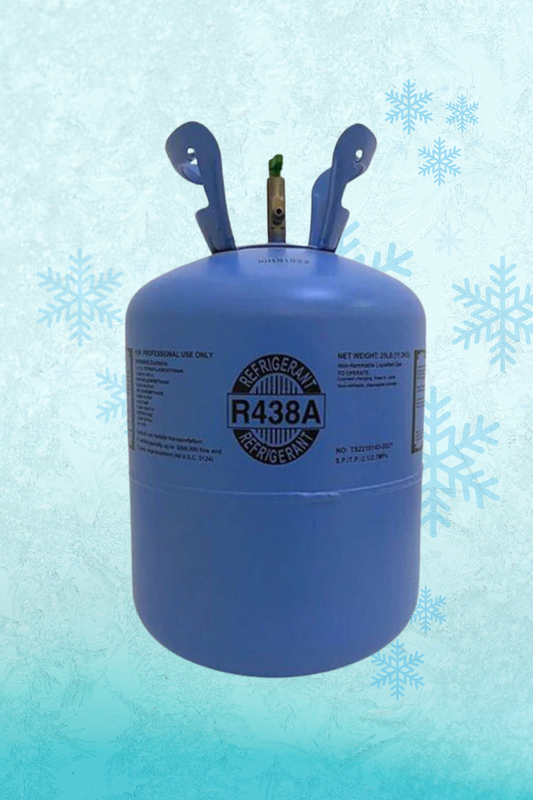 R-438A (MO99) Refrigerant 25 lb